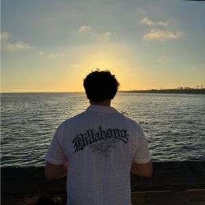 Meet your Posher, Isaac